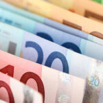 Notas de euro