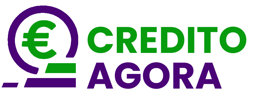 Logo Credito agora