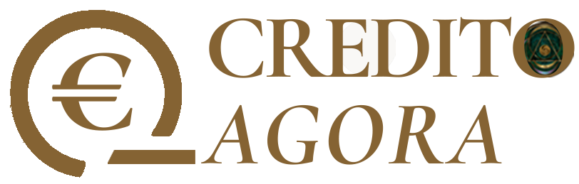 Logo Credito Agora